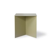 Bijzettafel METAL - Olijf HKI MTA2849