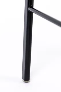Barstoel SPIKE - Roze/naturel ZVR 1501717