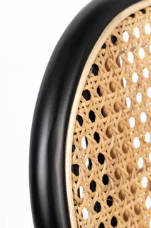 Barstoel SPIKE - Grijs/naturel ZVR 1501718