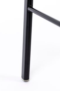 Barstoel SPIKE - Grijs/naturel ZVR 1501718