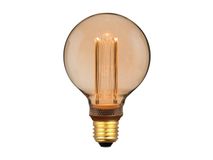 Lichtbron E27 LED 2,3W - Goud NLX 2080202758