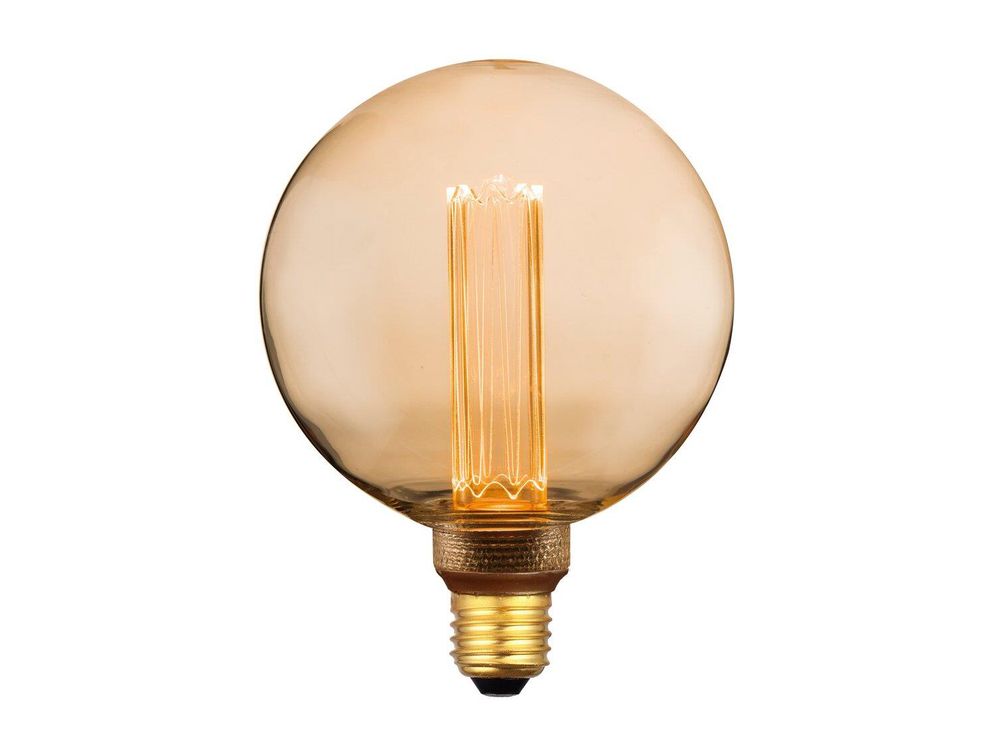 Lichtbron E27 LED 3,5W - Goud NLX 2080242758