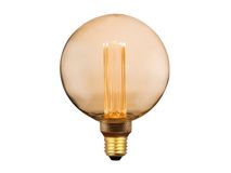 Lichtbron E27 LED 3,5W - Goud NLX 2080242758