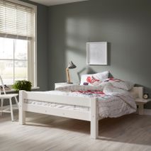 Aanhangnachttafel NOVA - Wit INF-4-000001