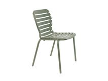 Tuinstoel VONDEL - Groen ZVR 1700002