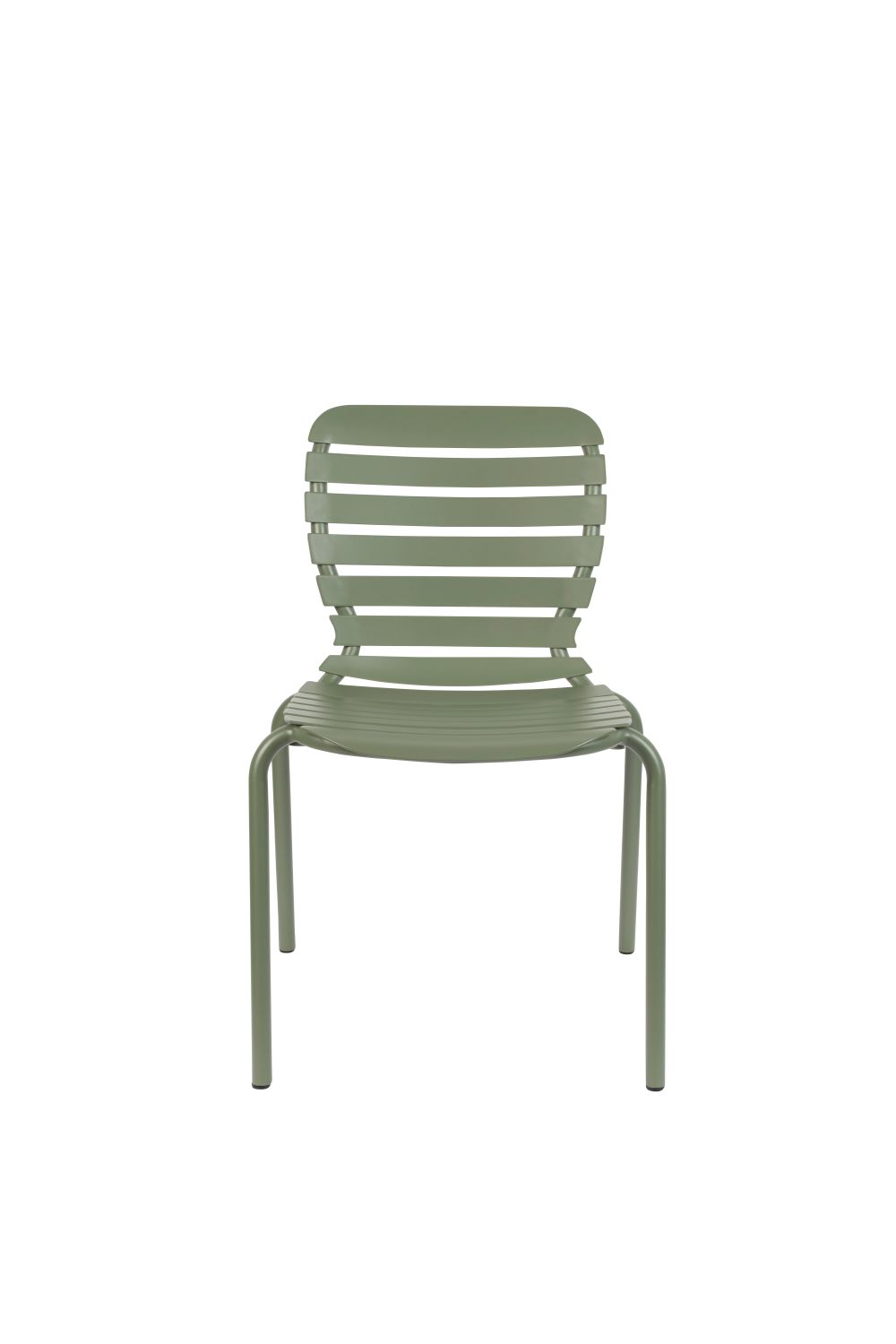 Tuinstoel VONDEL - Groen ZVR 1700002
