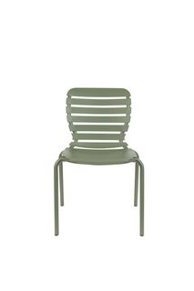 Tuinstoel VONDEL - Groen ZVR 1700002