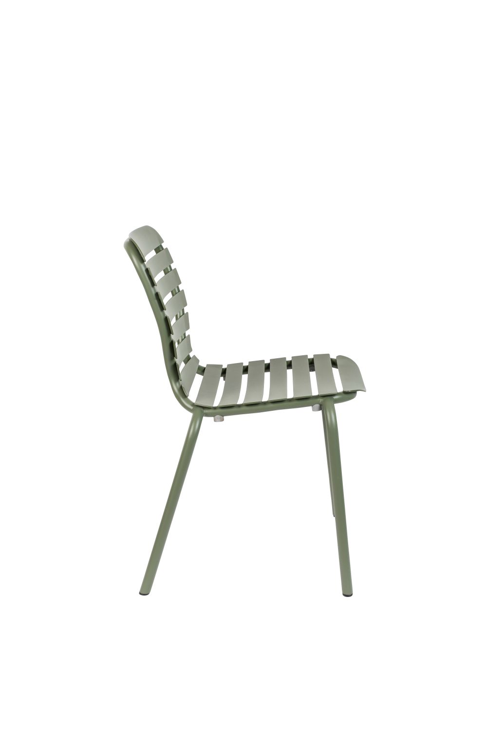 Tuinstoel VONDEL - Groen ZVR 1700002