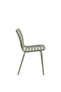 Tuinstoel VONDEL - Groen ZVR 1700002