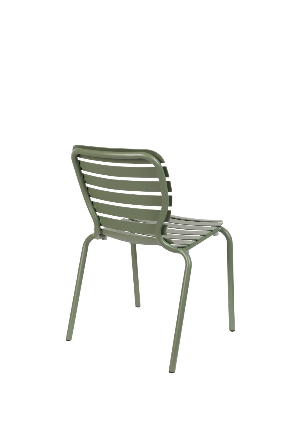 Tuinstoel VONDEL - Groen ZVR 1700002