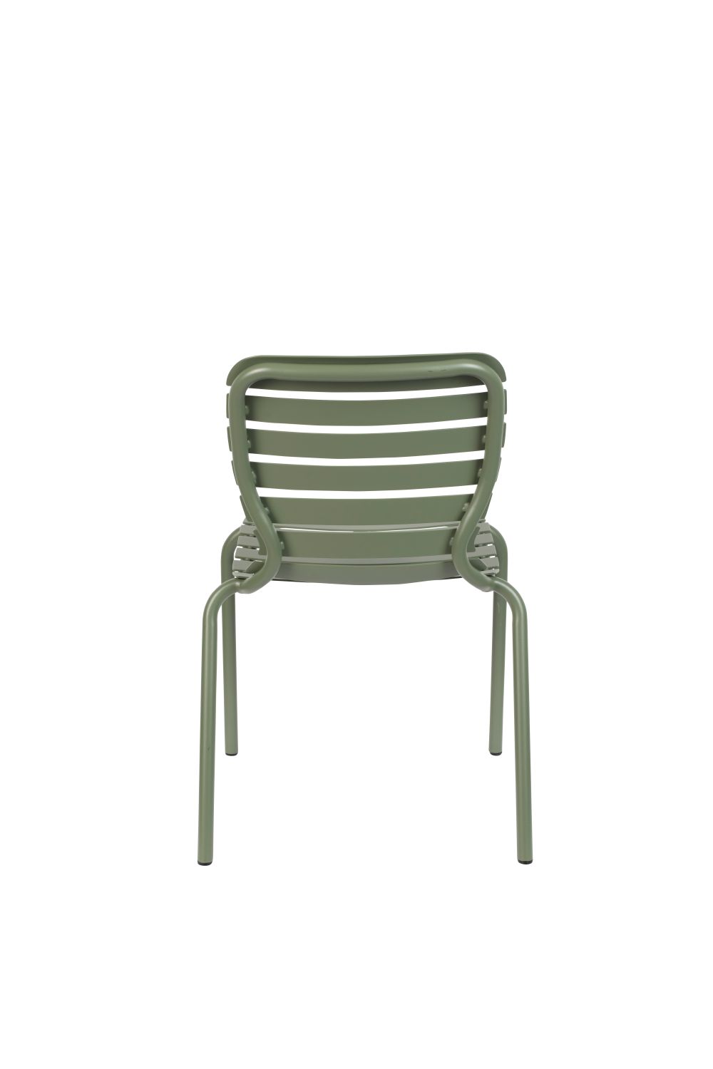 Tuinstoel VONDEL - Groen ZVR 1700002