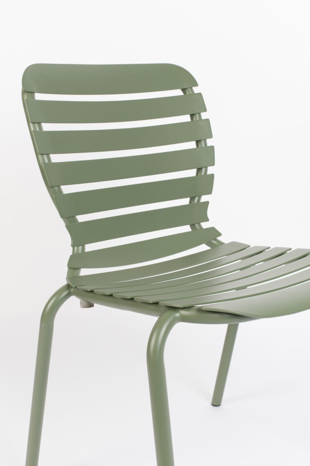 Tuinstoel VONDEL - Groen ZVR 1700002