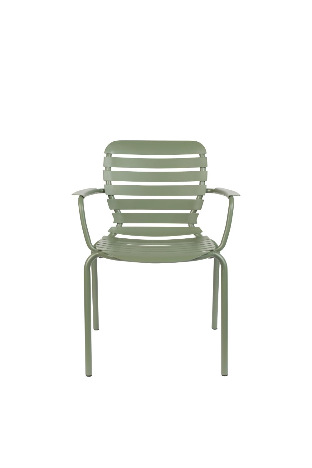 Tuinstoel VONDEL - Groen ZVR 1700005