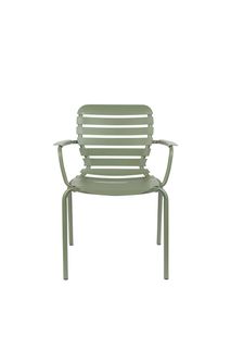 Tuinstoel VONDEL - Groen ZVR 1700005