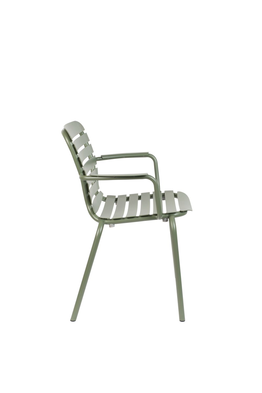 Tuinstoel VONDEL - Groen ZVR 1700005