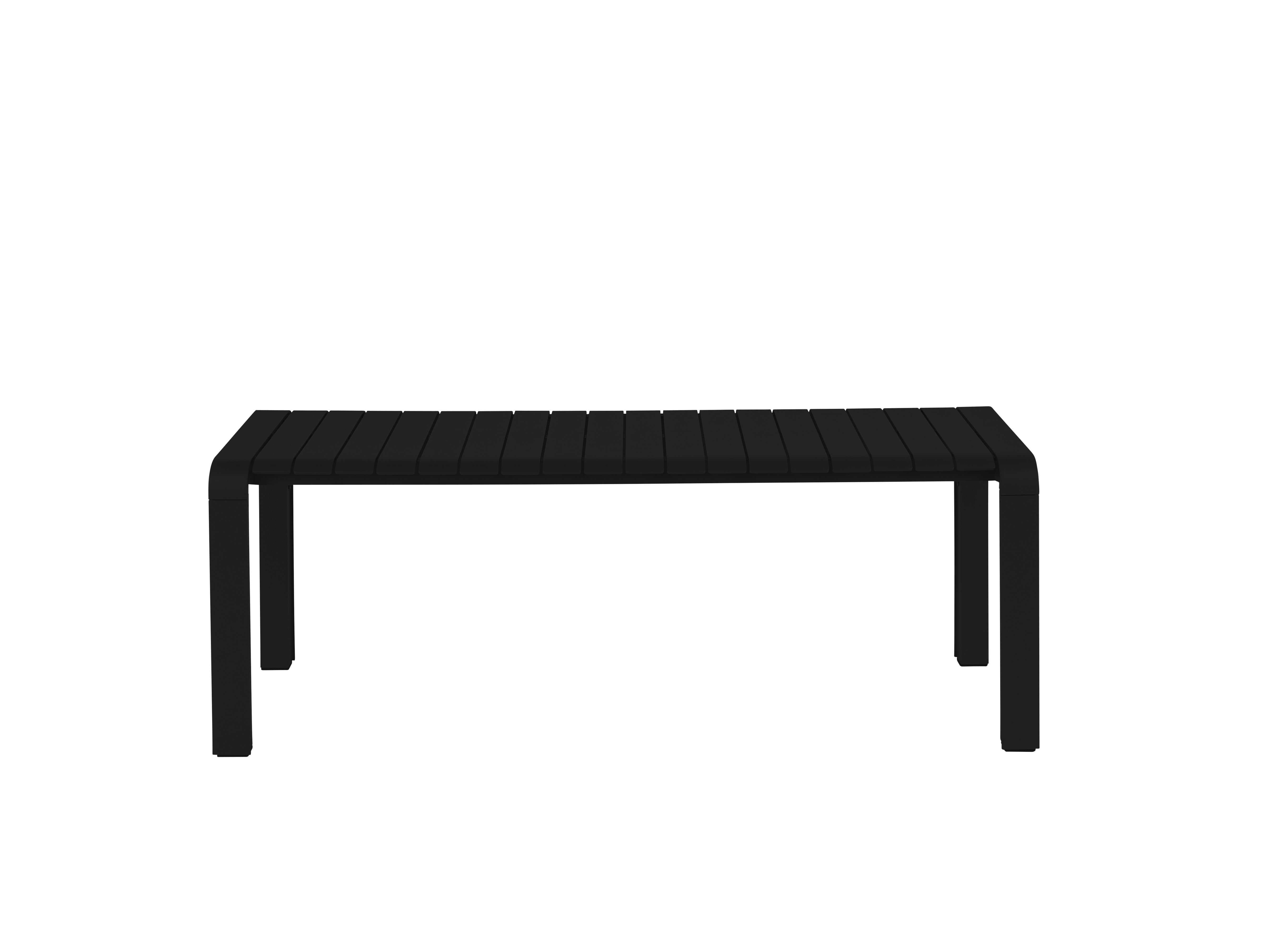 Tuinbank VONDEL - Groen