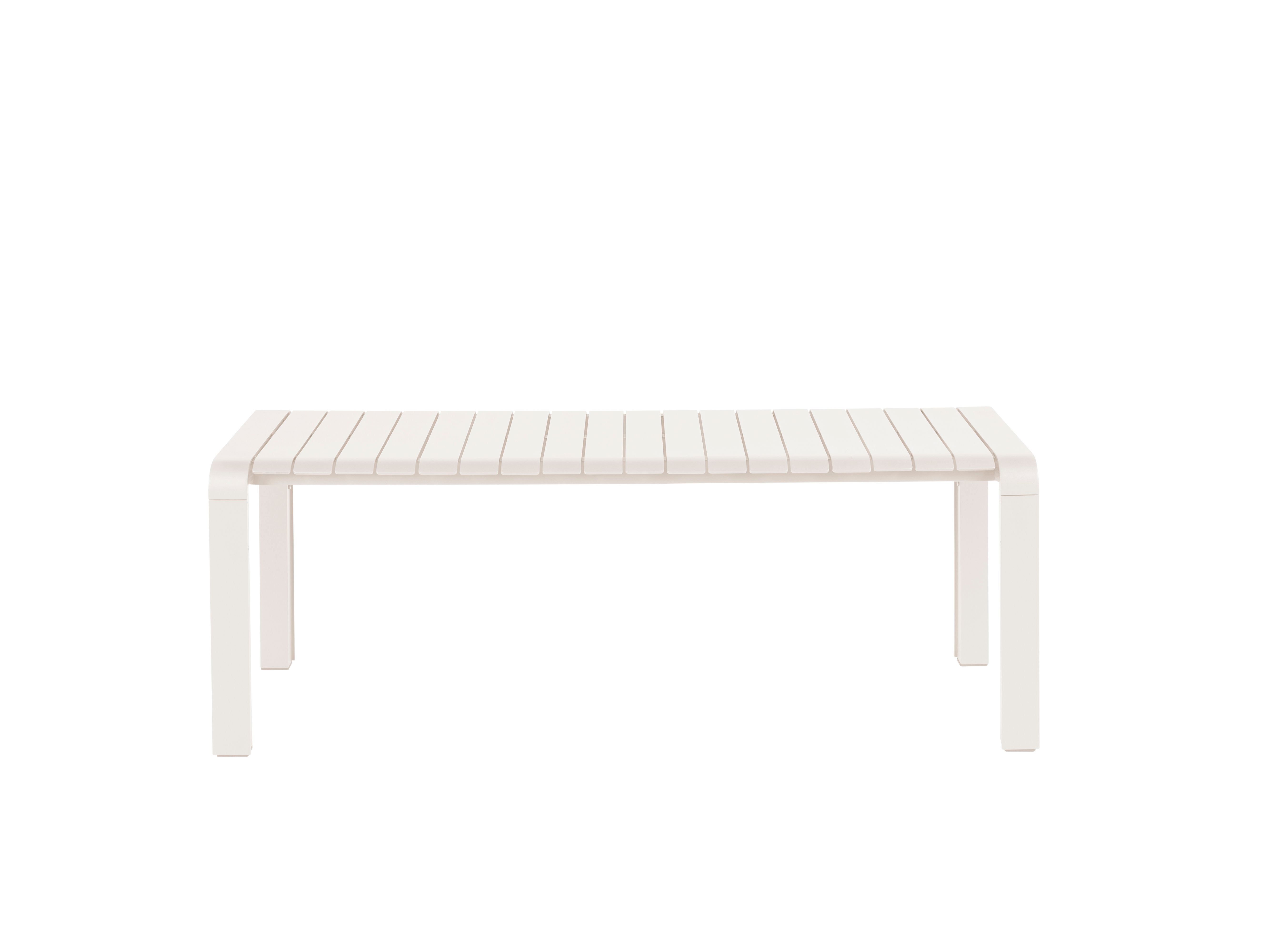 Tuinbank VONDEL - Groen