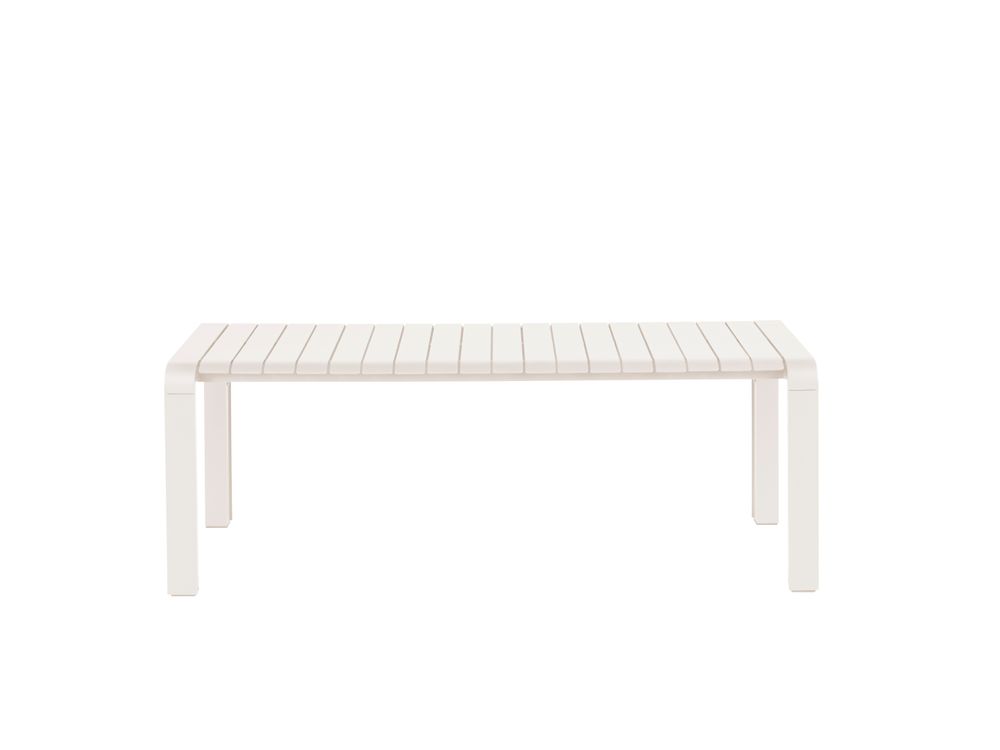Tuinbank VONDEL - Groen ZVR 1700009