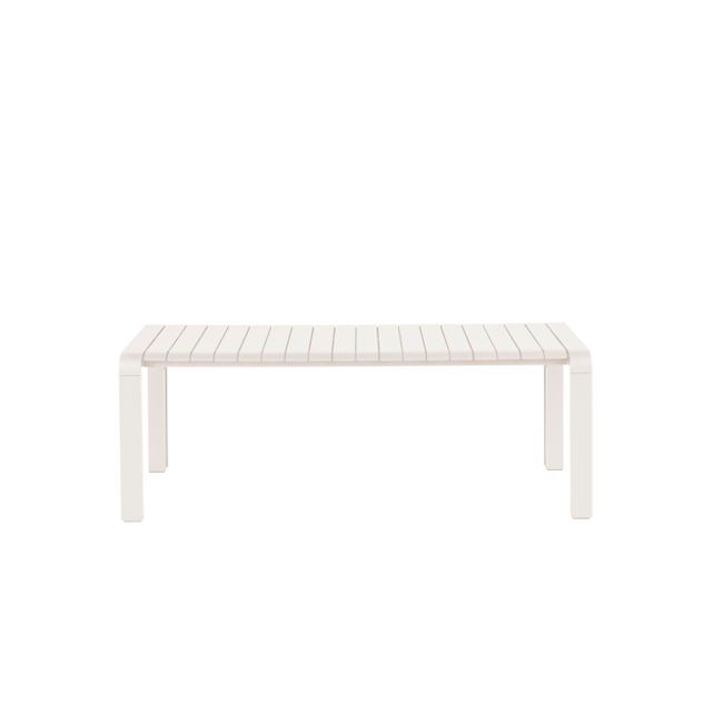 Tuinbank VONDEL - Clay