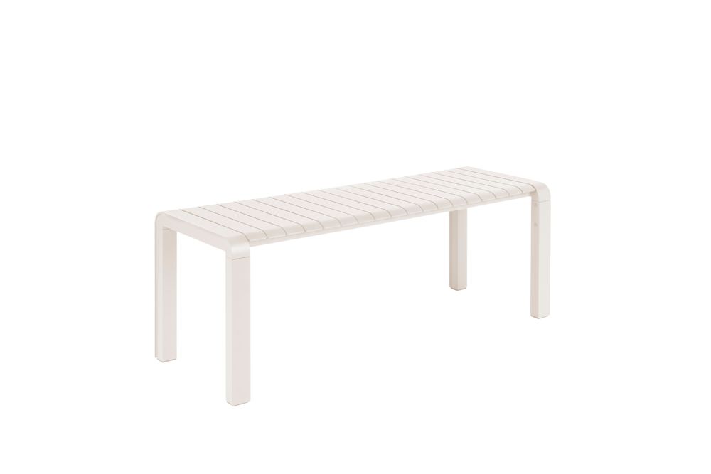 Tuinbank VONDEL - Groen ZVR 1700009