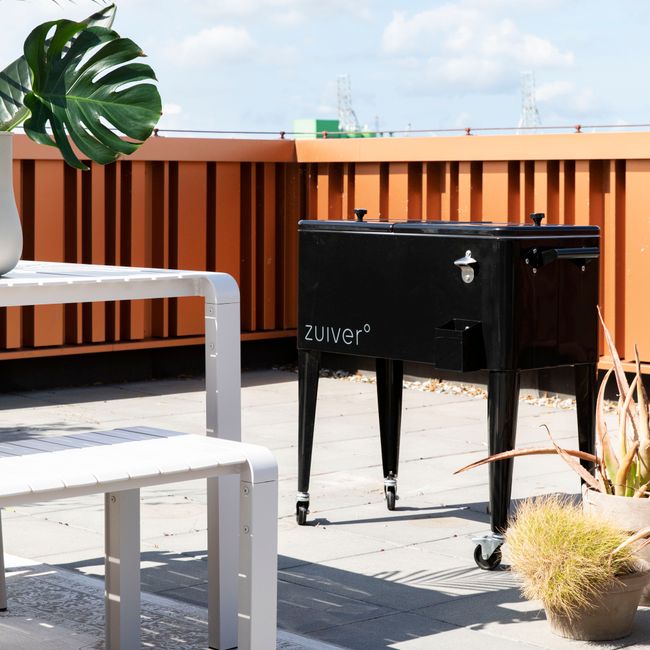 Tuinbank VONDEL - Clay