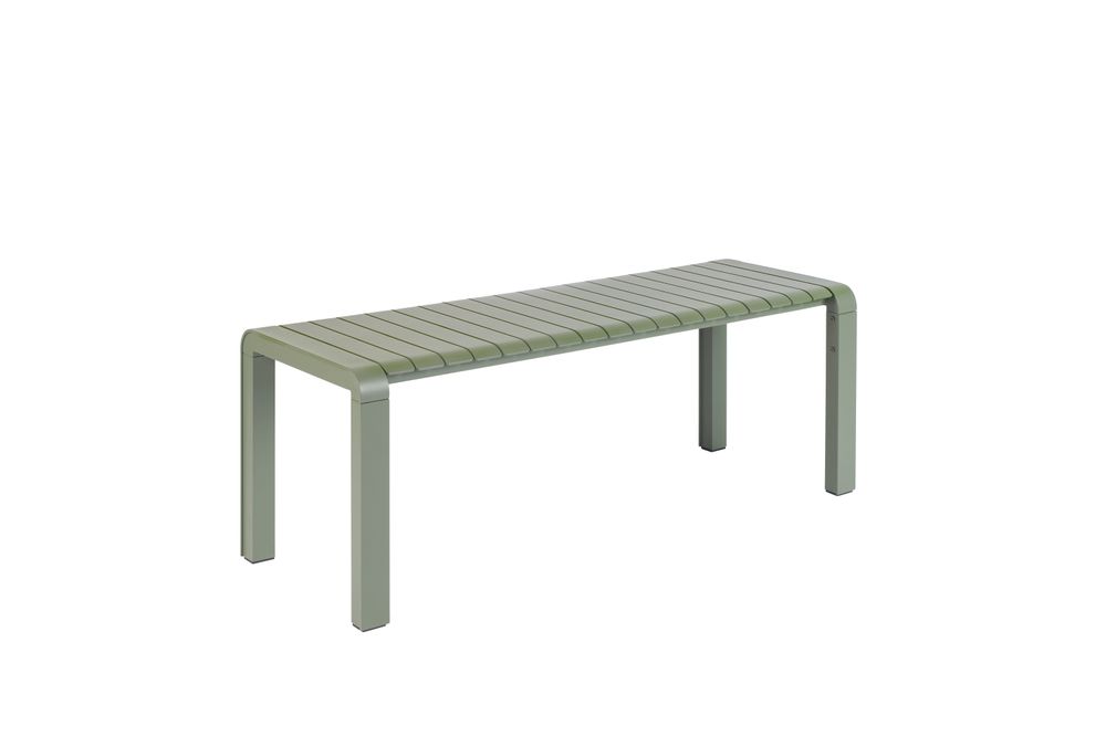 Tuinbank VONDEL - Clay ZVR 1700008