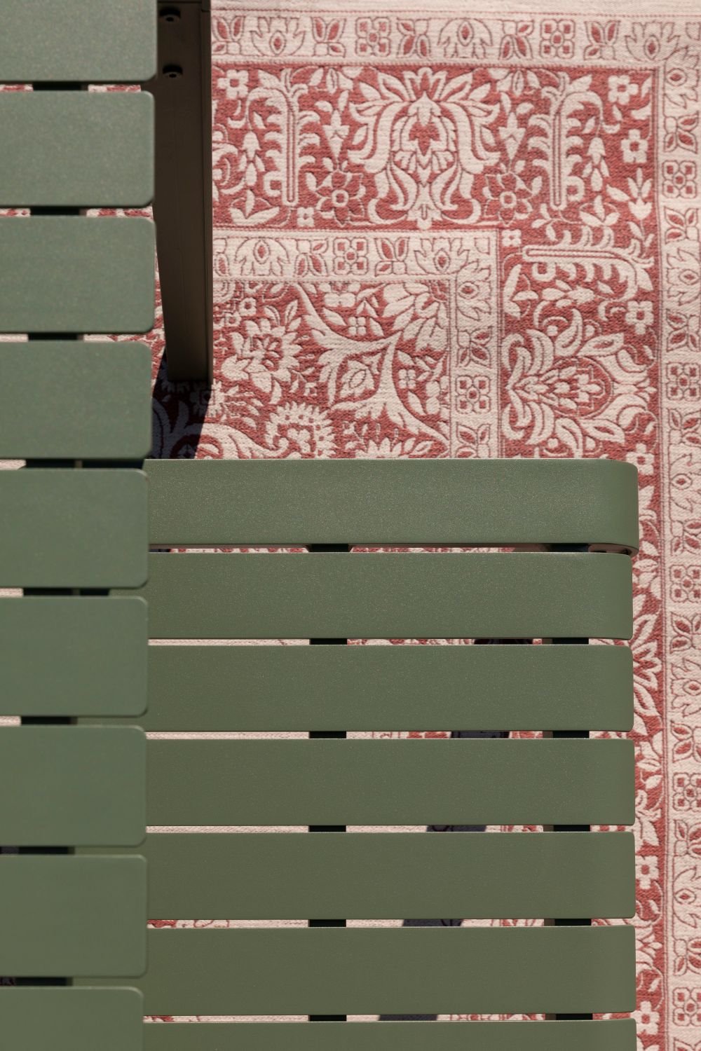 Tuinbank VONDEL - Clay ZVR 1700008