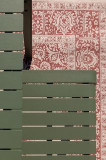 Tuinbank VONDEL - Clay ZVR 1700008