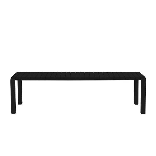 Tuinbank VONDEL - Clay