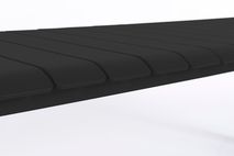 Tuinbank VONDEL - Groen ZVR 1700010