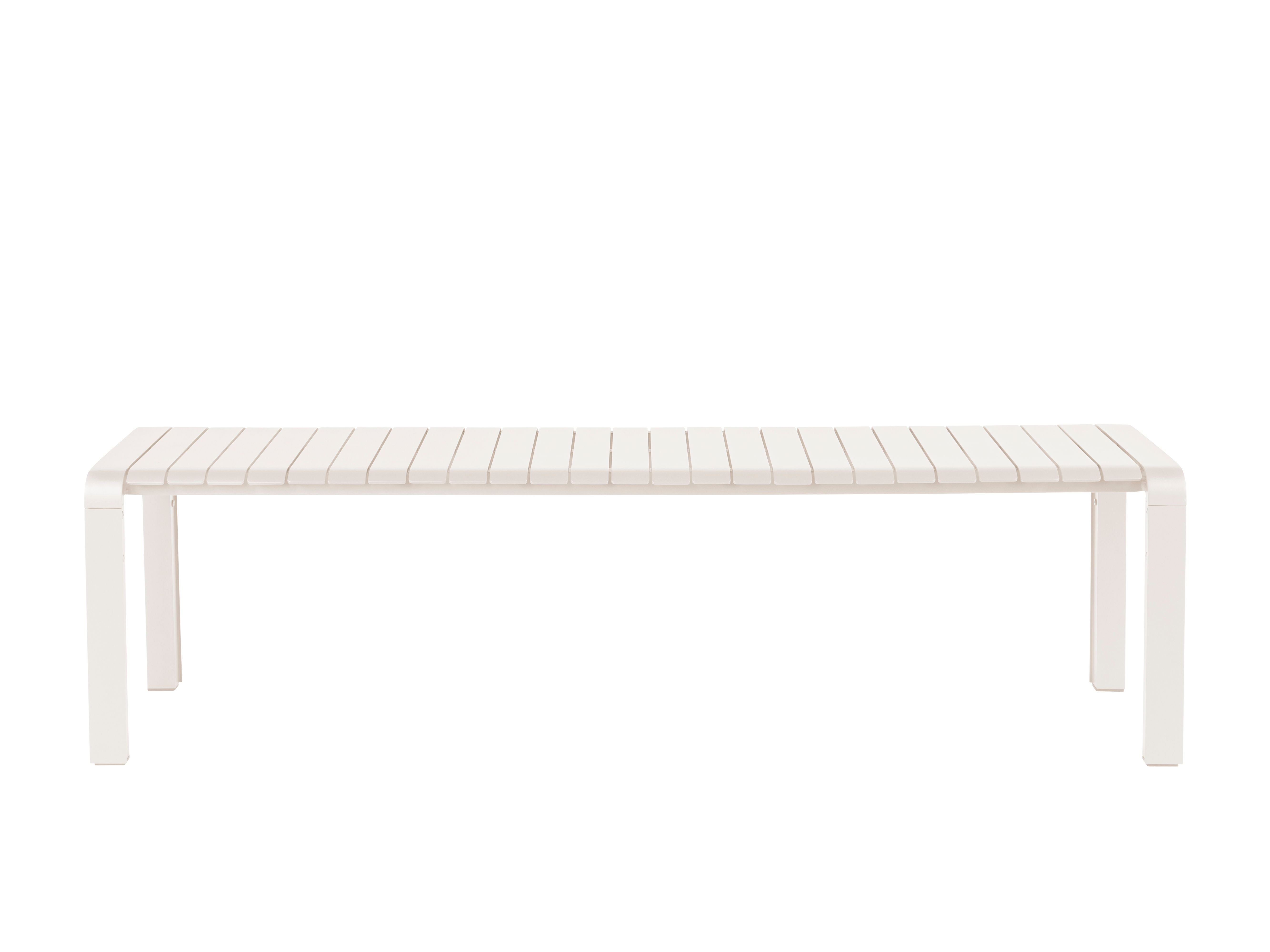 Tuinbank VONDEL - Groen