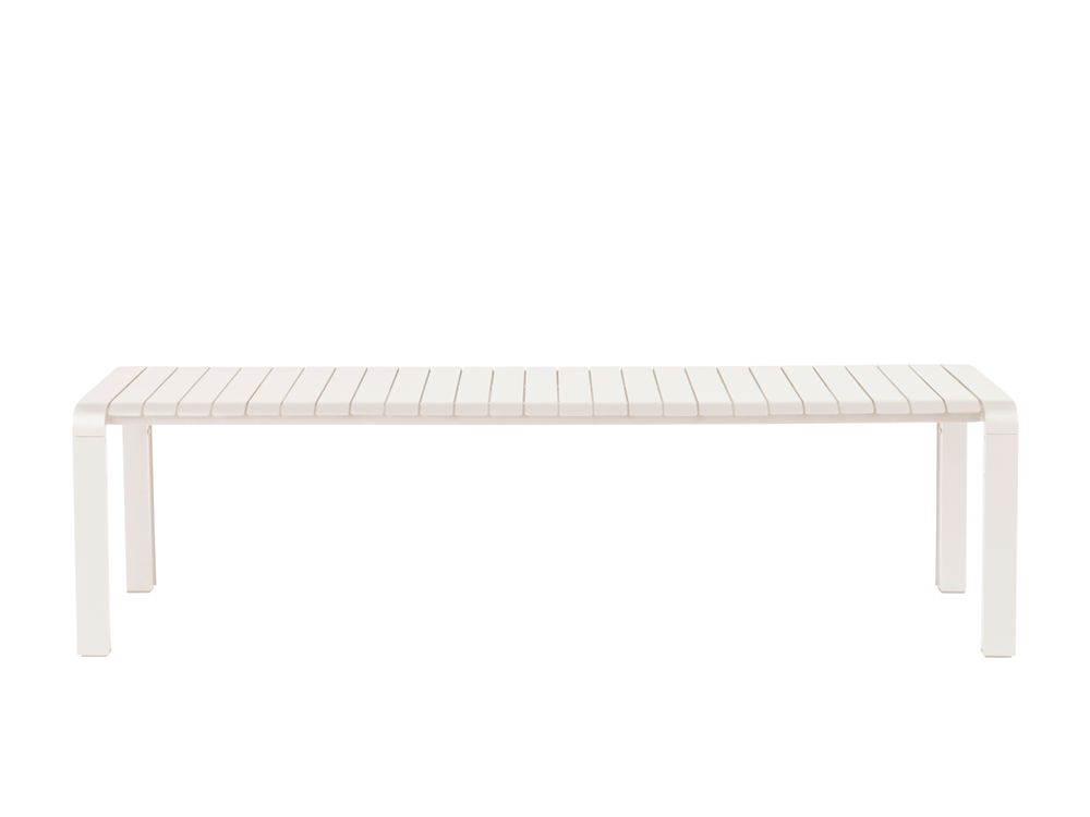 Tuinbank VONDEL - Groen ZVR 1700012