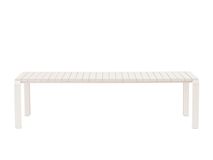 Tuinbank VONDEL - Groen ZVR 1700012