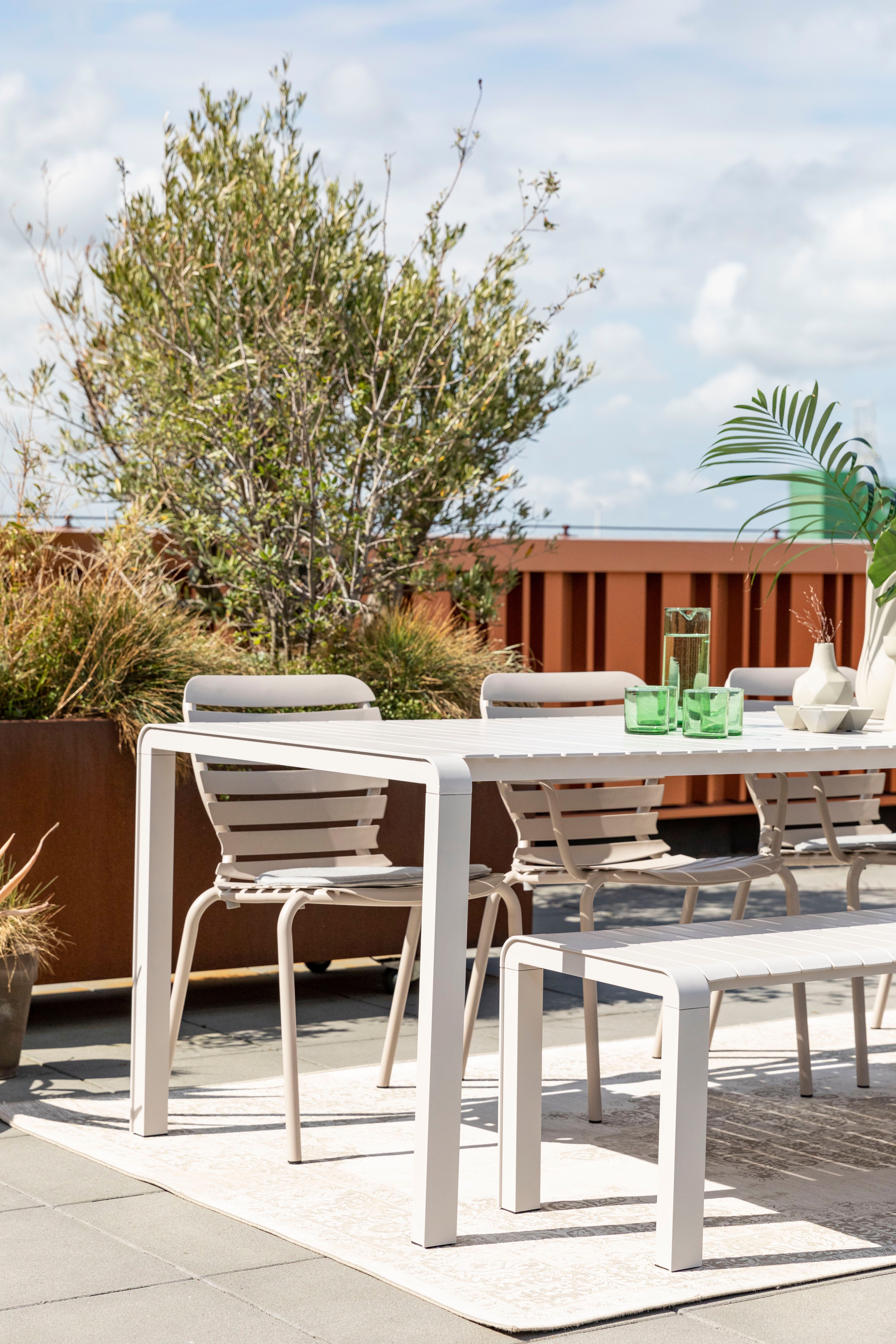 Tuinbank VONDEL - Groen