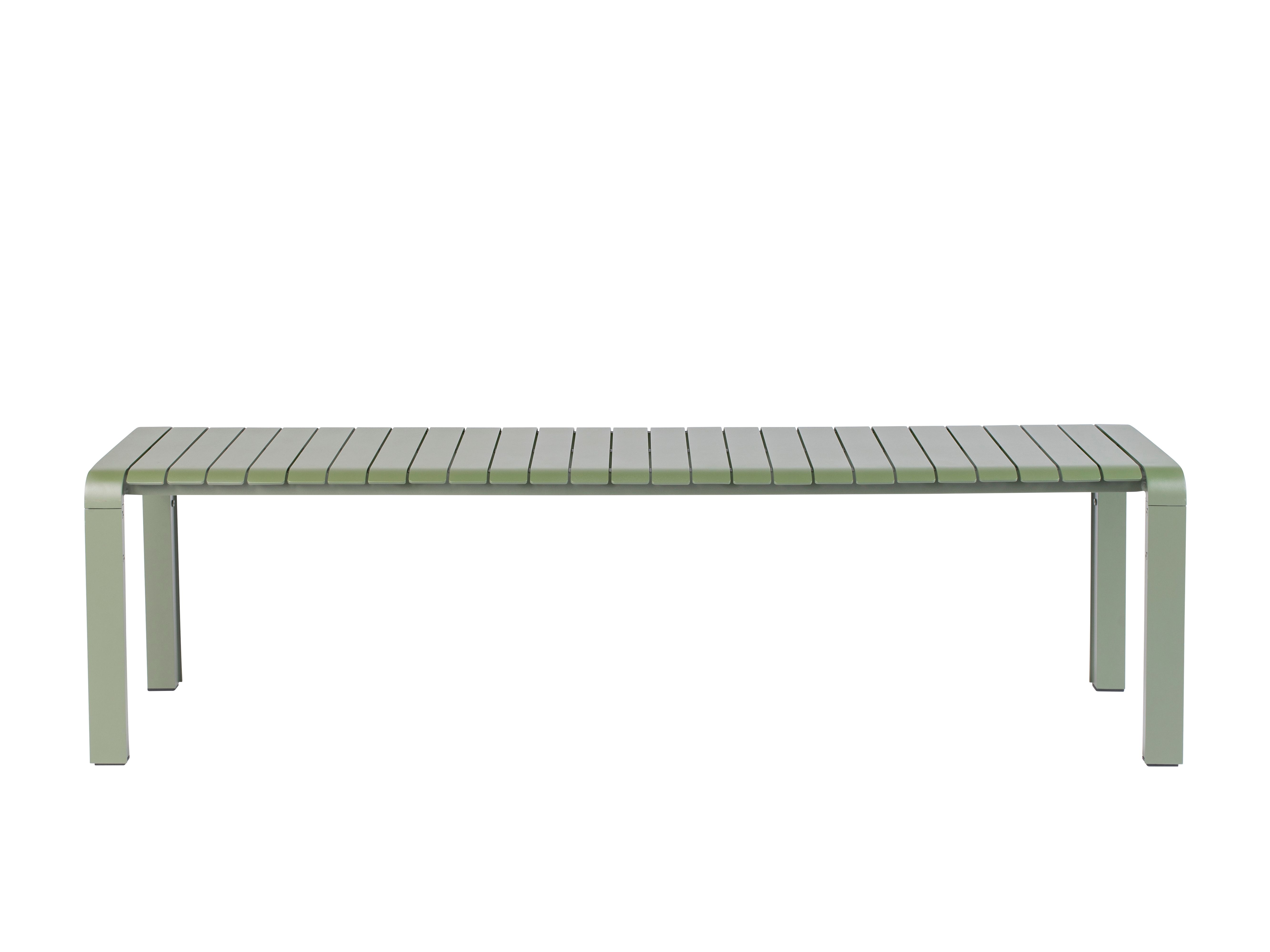 Tuinbank VONDEL - Groen