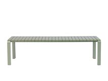 Tuinbank VONDEL - Groen ZVR 1700011