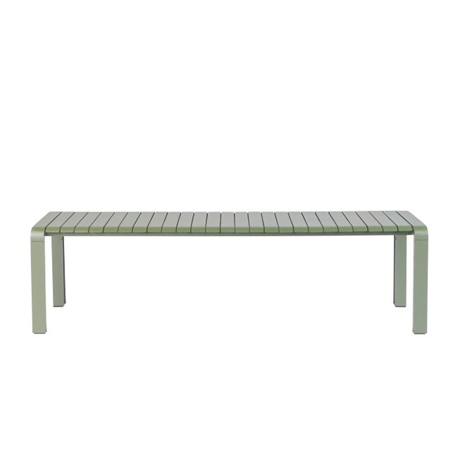 Tuinbank VONDEL - Clay