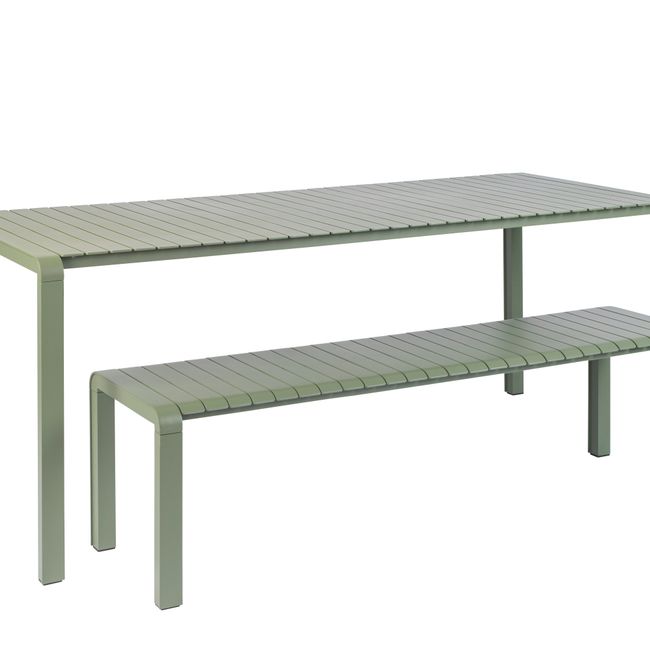 Tuinbank VONDEL - Clay