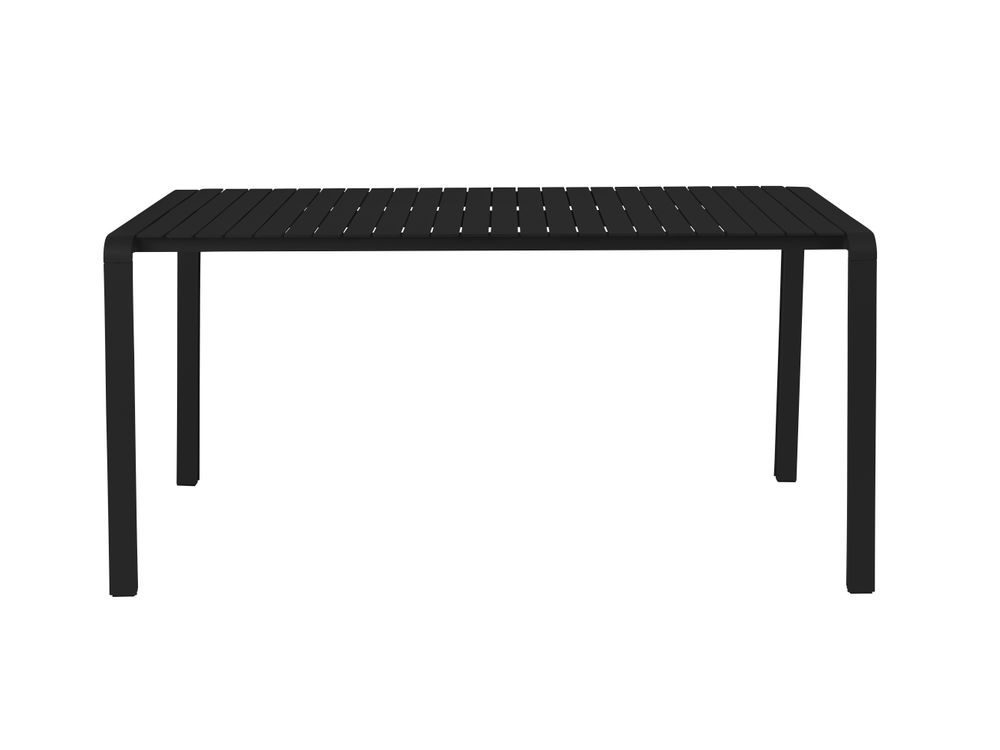 Tuintafel VONDEL - Groen ZVR 2200022