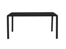 Tuintafel VONDEL - Groen ZVR 2200022