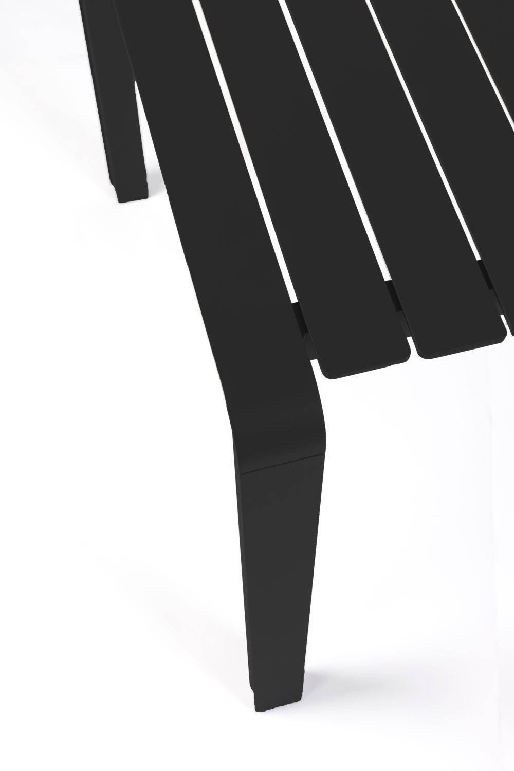 Tuintafel VONDEL - Groen ZVR 2200022