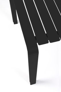 Tuintafel VONDEL - Groen ZVR 2200022