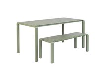 Tuintafel VONDEL - Clay ZVR 2200023