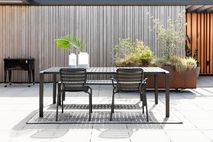 Tuintafel VONDEL - Clay ZVR 2200025