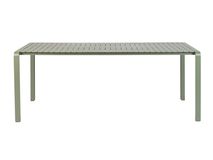 Tuintafel VONDEL - Groen ZVR 2200026