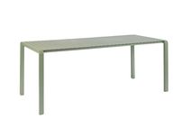 Tuintafel VONDEL - Groen ZVR 2200026