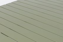 Tuintafel VONDEL - Groen ZVR 2200026