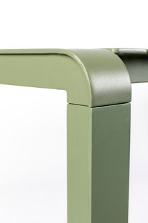 Tuintafel VONDEL - Groen ZVR 2200026