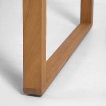 Tuintafel EMILI - Acaciahout KAV CC2174M46