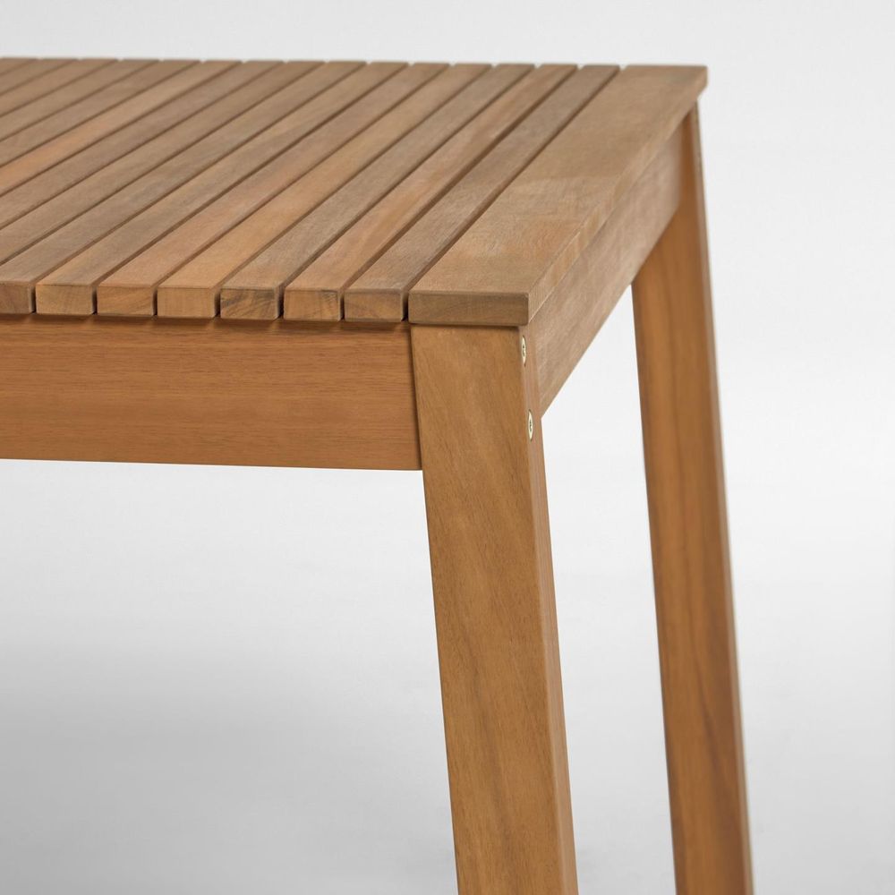 Tuintafel EMILI - Acaciahout KAV CC2174M46